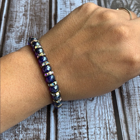 Handmade bracelet - Picture 3 of 3